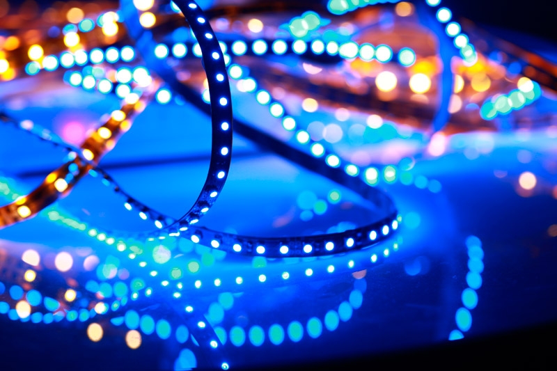 LED產品